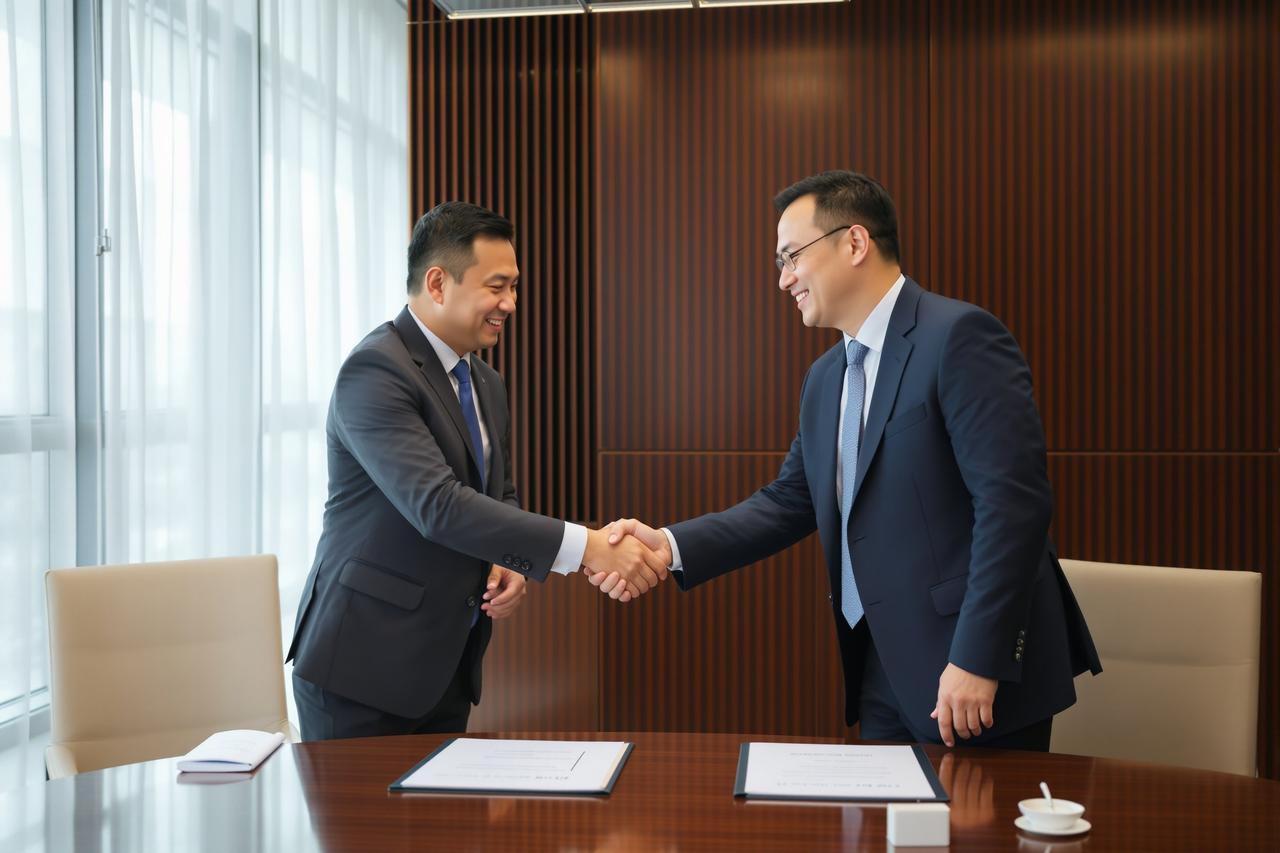 天堂在线与腾讯视频达成战略合作，共同开发10部精品剧集